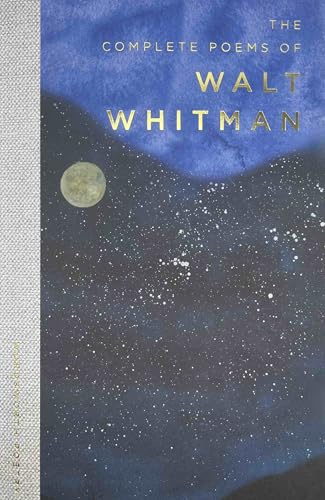 The Complete Poems of Walt Whitman (Wordsworth Poetry) (Wordsworth Poetry Library)
