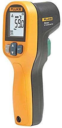 Fluke 59 Max Infrared Thermometer