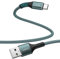 Type C charger fast charging,usb c cable 1M 3A fast charge cable Braided usb c charger cable for Samsung Galaxy S22 S21 S20 S10 S9 S8 Plus Note 10 9 8, Huawei P10 P9, Pixel, Sony Xperia XZ, LG