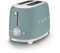 2 Slice Toaster, Extra Wide Slots, 3 pre set options, Emerald Green