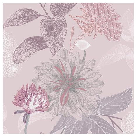 Superfresco Easy Zar Pink Textured Plain Wallpaper | Paste The Wall | Pink Texture | Eco-Friendly