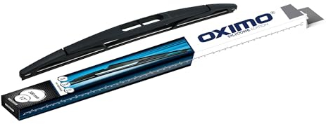 OXIMO Scheibenwischer Auto - Wischerblatt für Frontscheibe 350 mm - Autoscheibenwischer - Kompatibel mit CADILLAC Escalade, CADILLAC Escalade, CHEVROLET Tahoe (GMT840)