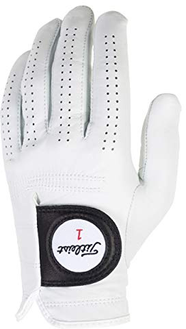 Titleist Players Men's Cadet Left Pearl, Cadet X-Large