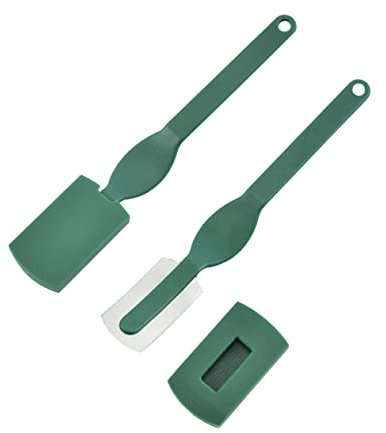 BESTonZON 3pièces Outils De Découpe Pour Pain Set Pour Marquer La Pâte Fournitures Pour Boulangerie Coupe-pain Pratique