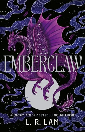 Emberclaw : the epic, romantic fantasy sequel to Sunday Times bestseller Dragonfall