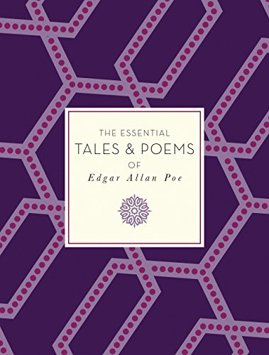 The Essential Tales & Poems of Edgar Allan Poe (Volume 19) (Knickerbocker Classics, 19)