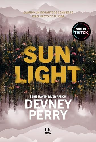 Sunlight (Lit - New Adult)