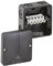Spelsberg ABOX-I 49140201 Verbindungsdose (L x B x H) 80 x 80 x 52mm Schwarz IP65 1St, 1 Stück