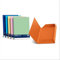 Favini A50U434 Luce&Acqua Cartelline in Cartoncino 3 Lembi, ghiaccio 12, 25 Pezzi