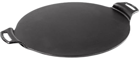 Lodge Pizza-Pfanne, Gusseisen, 38,1 cm