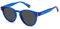 Polaroid Unisex PLD 6175/s Sunglasses, PJP/C3 Blue, L