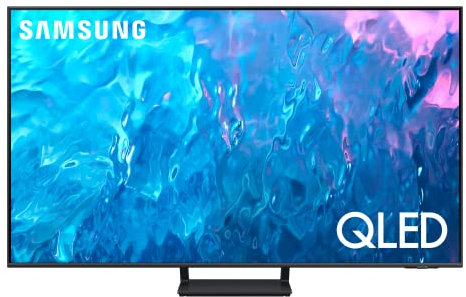 Samsung QE65Q70CATXXU 65inch QLED UHD 4K Quantum HDR10+ SMART TV WiFi