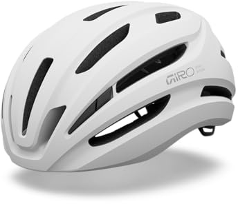 Giro Isode MIPS II Cycling Helmet - Matte White - Universal Adult