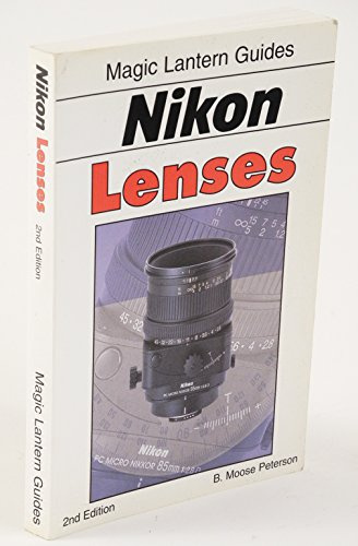 Magic Lantern Nikon Lenses