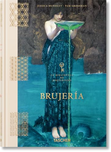 Brujería: La Biblioteca de Esoterismo
