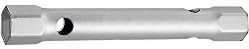 HOLEX Rohrsteckschlüssel SW 10 x 13 mm