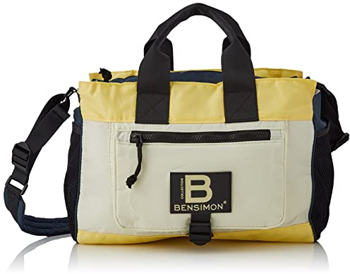 Bensimon Mixte Bowling Bag BOWLINGTASCHE, Citron