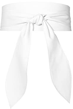 LumiSyne Damen Obi Gürtel Breite Gürtel Retro Cinch Gürtel Weich PU Leder Mode Wickelgürtel Zum Schnüren Knoten Hüftgürtel Bindegürtel Korsett Gürtel Taillengürtel Für Kleider Tägliche Party