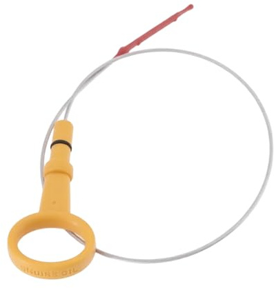 VGOL Car Engine Oil Level Dipstick Replacement Part 26611-03HA0 Compatible with Hyundai IONIQ Compatible with KIA NIRO