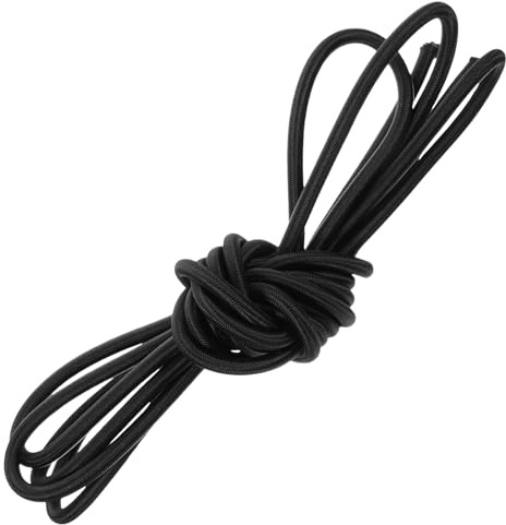 ULTECHNOVO Correa para Portátil de Nylon Resistente y Ligera Diseño Anticaída para Kayak Tabla de Surf y Sup Correa Elástica de Sujeción Fácil de Transportar