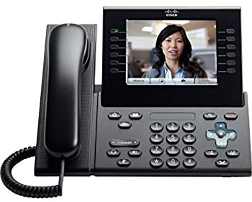Cisco Systems IP 9971 Telefon