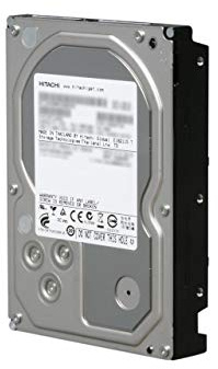 HGST Ultrastar A7K3000 HUA723030ALA640 3 TB 3.5 Internal Hard Drive