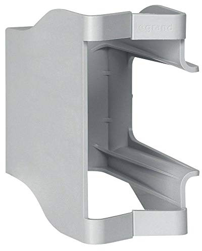 Legrand 020193 Bracelet de Guidage de Filerie pour Circulation Verticale de La Filerie Dans, Xl³400