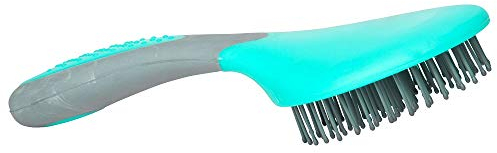 Mähnen und Schweifbürste Boomerang