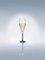 Villeroy & Boch [W] Manufacture Rock Champagnerkelch, Set 4tlg. 252mm, 0,26l