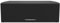 CERWIN-VEGA! Home Audio LA24 - Altavoces pasivos de Canal Central de 2,5 vías, 150 W, 4 Pulgadas, Color Negro