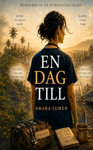 En dag till: En humanitär läkares memoarer