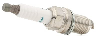 DENSO SK20PR-A8 Zündkerze Iridium Gewindelänge: 19 für MITSUBISHI ASX (GAW) für DAIHATSU COPEN (L880, L881)