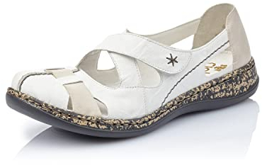 Rieker Damen Halbschuhe 46367