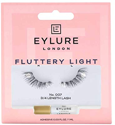 Fluttery Light 007 Eylure