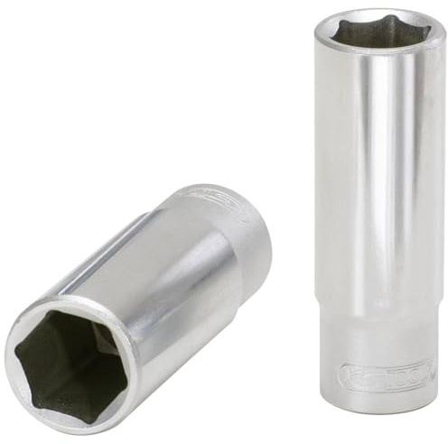 KS Tools 917.5391 1/2 sexkant-hylsa, lång, 36mm