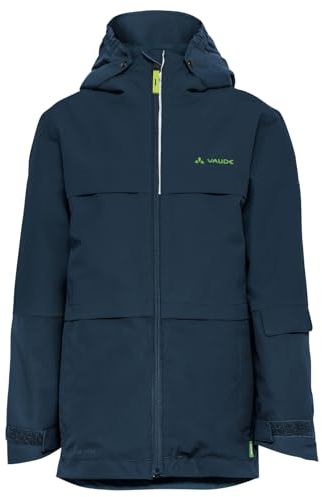 VAUDE Kids Snow Cup 3in1 Jacket II