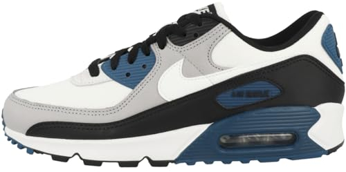 Nike Herren Sneaker Low Air Max 90 Multicolor 42,5
