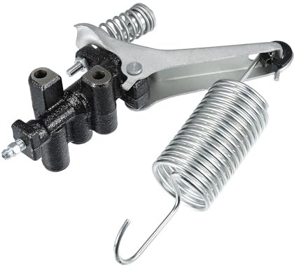 QUARKZMAN Bremslastausgleichsventil-Kompensator passend für Ford für Ranger 2006-2011 Nr. 2M342B091BA/UH7443900A - Packung mit 1 Stück