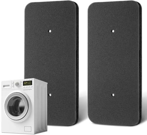 Tumble Dryer Sponge Filter, 2 PCS Foam Filter for Hoover Candy 40006731 for Heat Pump Dryer and Condenser Dryer(275 x 125 x 10 mm)