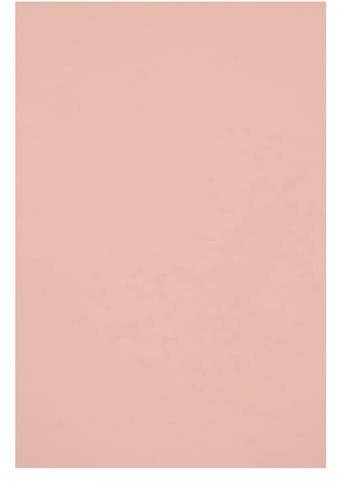 Netuno 100 fogli cartoncino colorato riciclato rosa pallido formato A4 21 x 29,7 cm 285g Woodstock Cipria carta ecologica stampabile per bricolage lavoretti creativi partecipazioni inviti bomboniere