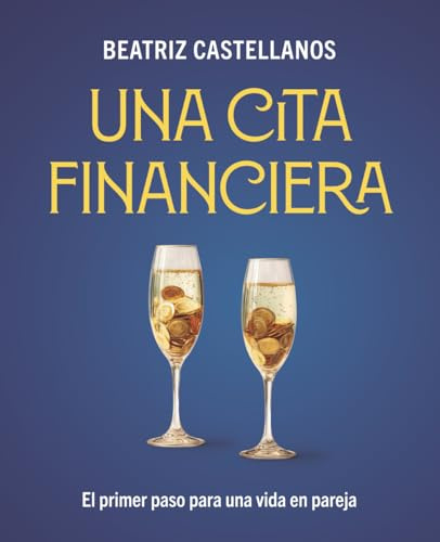 Una cita financiera: El primer paso para una vida en pareja