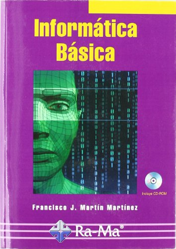 Informática Básica. (INFORMATICA GENERAL)