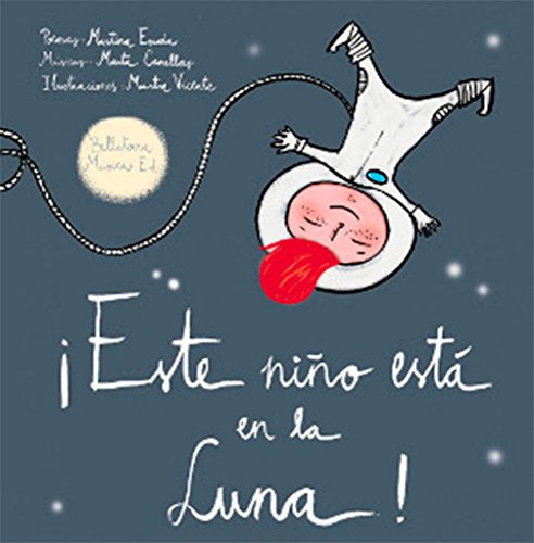 Este niño esta en la luna (Música y Valores)