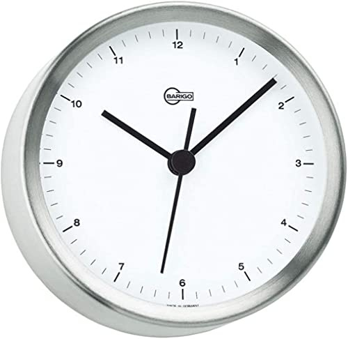 Barigo Orologio da nave al quarzo, 10 cm