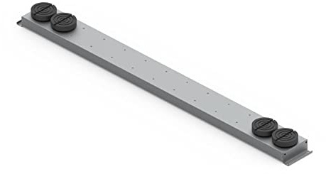 CLAS Equipements Kit 4x4 pour Grand Pont Ciseaux - PE 0012