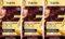 Syoss by Palette Oleo Intense, colorazione permanente, copertura professionale capelli bianchi, 5-92 Rosso Intenso, confezione da 3
