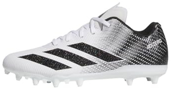adidas Unisex Scarpe da Football Americano Adizero Electric.2 II