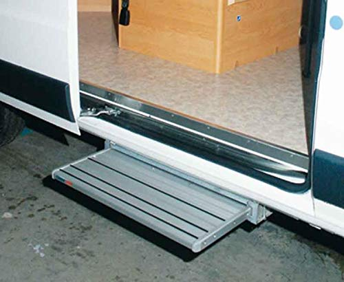 Thule Omnistor Slide-Out Step Montage-Set für Fiat-Ducato bis 06/2006
