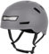VINZ Nevis Speed Pedelec Helm (NTA 8776) mit LED - Matt Titanium