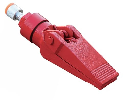 Hydraulic Ram Spreader Tool - Hydrolic Wedge for Porta Power Kit Flange Spreader Tool, Porta Power Jack, Hydraulic Flange Spreader, Tire Weight Removal Tool for Portapower Kit & Versatile Applications